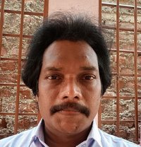 Renaldo - Male escort in Chennai