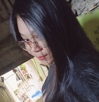 MissLyn069 - adult performer in Manila