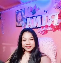 MissLyn069 - adult performer in Manila