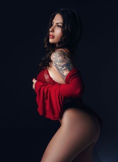 Renata - escort in Barcelona Photo 3 of 6