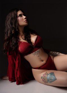 Renata - escort in Barcelona Photo 6 of 6