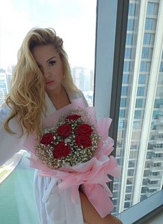 Renata . - escort in Dubai Photo 12 of 13