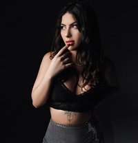 Renata - escort in Barcelona