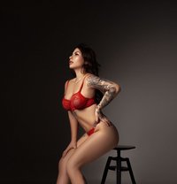 Renata - escort in Barcelona