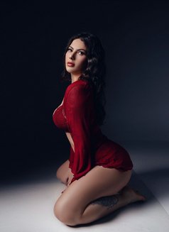 Renata - escort in Barcelona Photo 5 of 7