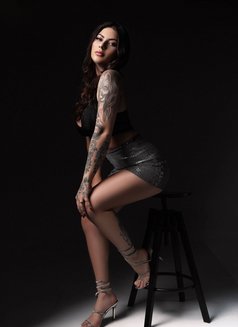 Renata - escort in Barcelona Photo 7 of 7