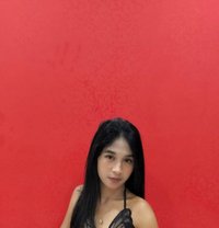 Renata - puta in Bali