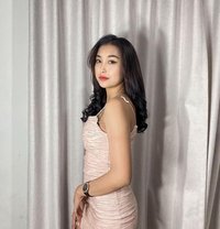 Renata - escort in Bali