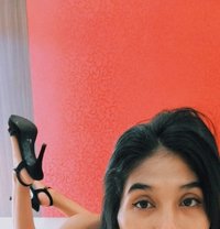 Renata - puta in Bali