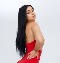 Renata - escort in Tbilisi