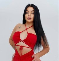 Renata - escort in Tbilisi