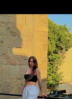 Renata Russian - Acompañantes transexual in Beirut Photo 1 of 4