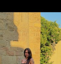 Renata Russian - Acompañantes transexual in Beirut Photo 1 of 4