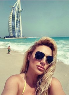 Renata TANTRA MASÁŽ - escort in Dubai Photo 11 of 11