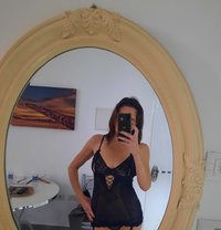 Renatta - dominatrix in Agde