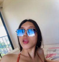 Rence Top Lady Boy - Transsexual escort in Davao