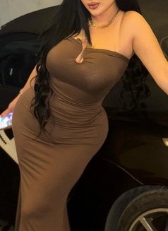Renda - escort in Cairo Photo 5 of 7