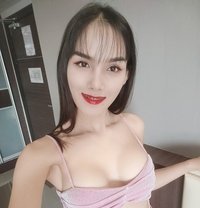 Rene - escort in Bangkok