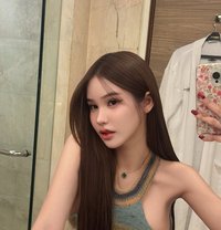 Rene - Transsexual dominatrix in Singapore