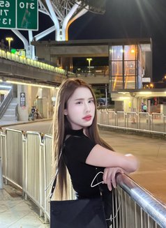 Rene Top Good - Transsexual escort in Bangkok Photo 6 of 9