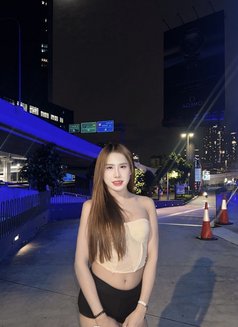 Rene Top Good - Transsexual escort in Bangkok Photo 9 of 9
