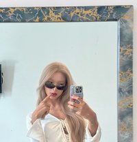 Rene Top Good - Transsexual escort in Georgetown, Penang