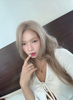 Rene Top Good - Transsexual escort in Kuala Lumpur Photo 3 of 3