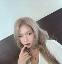 Rene Top Good - Transsexual escort in Georgetown, Penang