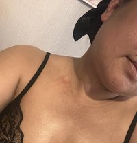 ☘️RENÉE☘️Available☘️ - escort in Chiang Mai