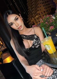 Renee both from Phuket - Transsexual escort in Riyadh Photo 21 of 22