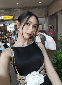 Renee both from Thailand - Transsexual escort in Al Juffair Photo 2 of 7