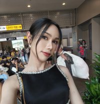 Renee both from Thailand - Transsexual escort in Al Juffair