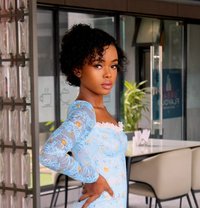 Renee - escort in Nairobi