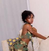 Renee - escort in Nairobi