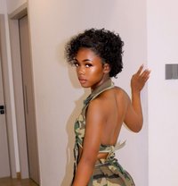 Renee - escort in Nairobi