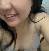RENรE โข Natural Hot Thai ๐ซฆ - escort in Chiang Mai