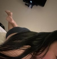 Renée - escort in Chiang Mai