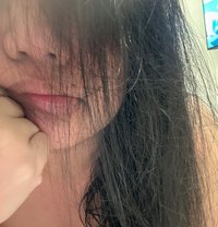 Renée - escort in Chiang Mai