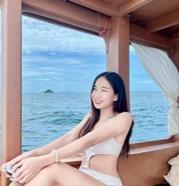 Renee - Transsexual dominatrix in Taipei