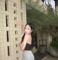 Renee - Transsexual dominatrix in Taipei