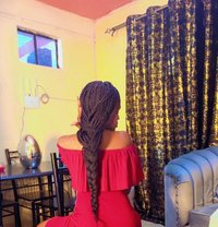 Renei Akith - escort in Nairobi
