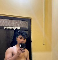 Rengoku - Male escort in Udaipur