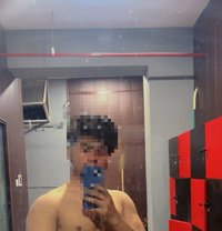 Rengoku - Male escort in Udaipur