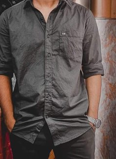Renguko - Male escort in Kolkata Photo 1 of 1