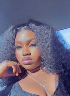 Reni’s Touch Spa - escort in Lagos, Nigeria Photo 1 of 4