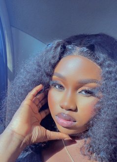 Reni’s Touch Spa - escort in Lagos, Nigeria Photo 2 of 4