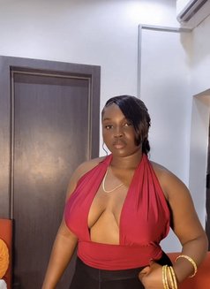 Reni’s Touch Spa - escort in Lagos, Nigeria Photo 3 of 4