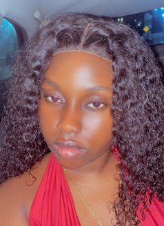 Reni’s Touch Spa - escort in Lagos, Nigeria Photo 4 of 4