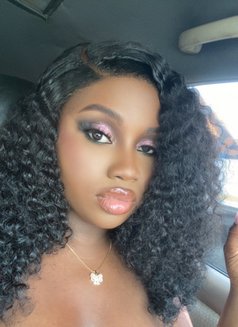 Reni’s Touch Spa - masseuse in Lagos, Nigeria Photo 3 of 5