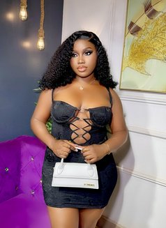 Reni’s Touch Spa - masseuse in Lagos, Nigeria Photo 4 of 5